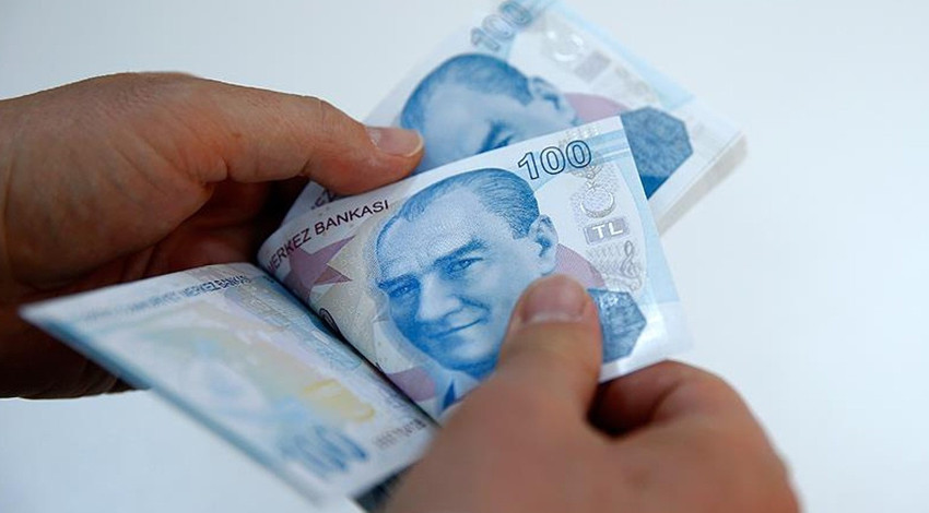 En düşük emekli maaşı komisyondan geçti