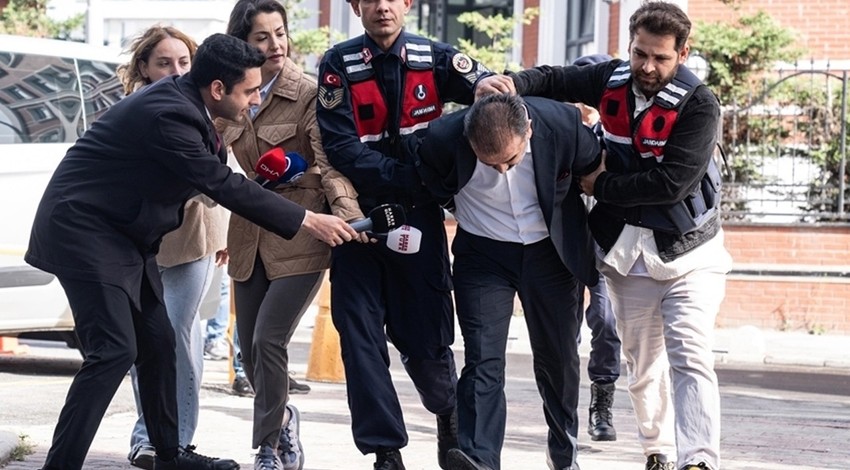 Yenidoğan davasında tahliye kararı! İtiraz edildi