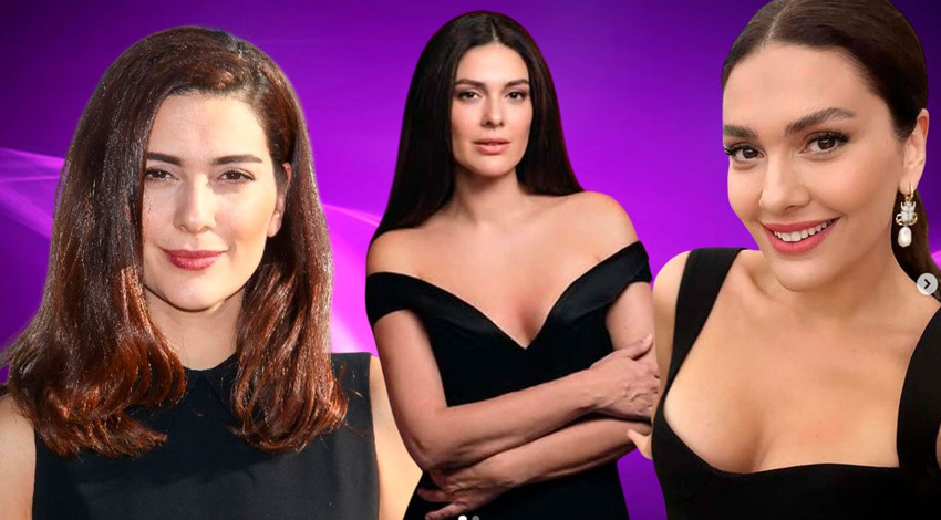 Oyuncu Bergüzar Korel’i kızdıran paylaşım! Sonunda İsyan etti: “Tükettiniz bizi, delirttiniz ya gerçekten”