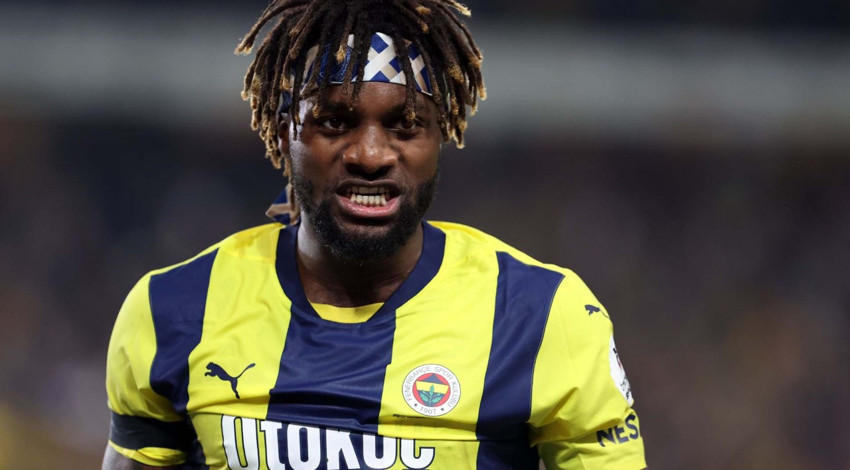 Doping iddiası olay yaratmıştı! Eski Fenerbahçeli Maximin’den şok açıklama! Olayı anlattı: "Kanıtlarım var"