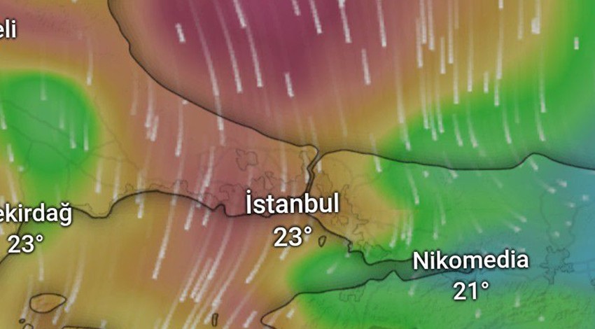 İstanbul'da Bakırköy, Avcılar, Zeytinburnu, Fatih, Beyoğlu, Kadıköy, Ümraniye, Üsküdar her yere 10 Temmuz tarihi verildi