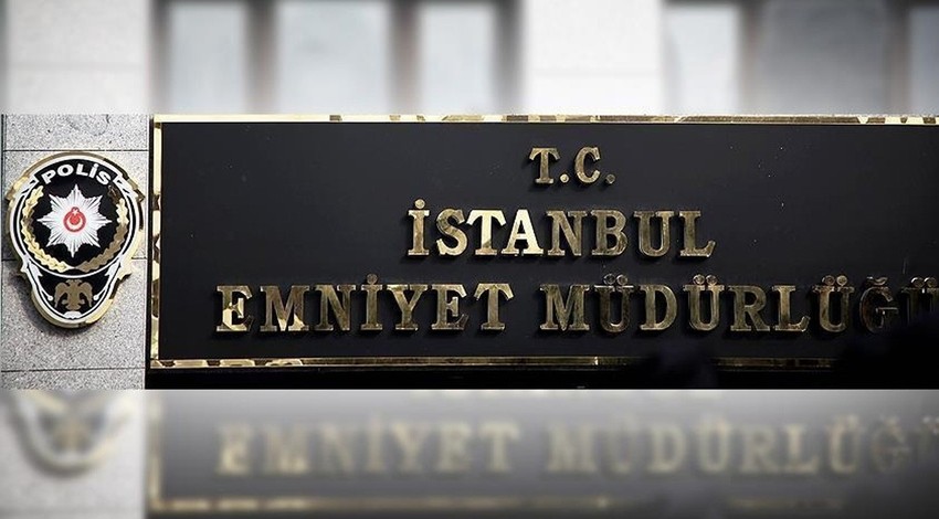 Valilik duyurdu! İstanbul Emniyeti’nde yaz dönemi atamaları açıklandı