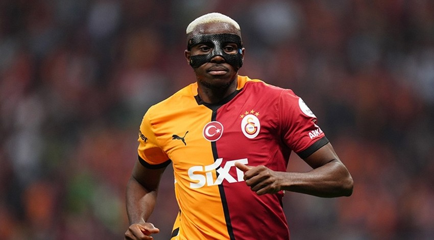 Yılın transfer bombası patlıyor! Galatasaray, Osimhen ile anlaştı! İşte teklif edilen bonservis