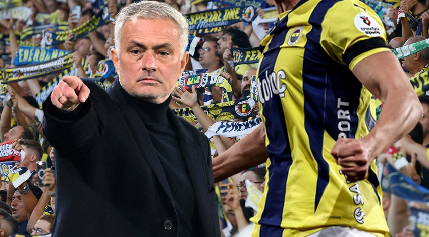 Fenerbahçe’de beklenmedik transfer gelişmesi! İtalyan devinden yıldız futbolcu için 15 milyon euroluk teklif