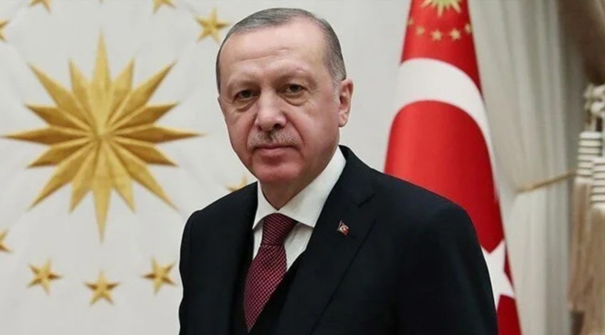 4 büyükelçiden Cumhurbaşkanı Erdoğan'a güven mektubu