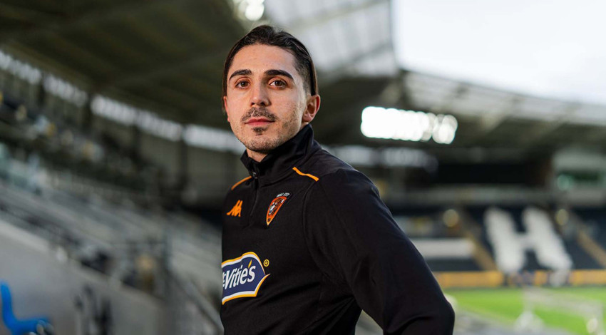 Ve Abdülkadir Ömür’ün transferi tamam! Süper Lig ekibine imzayı attı