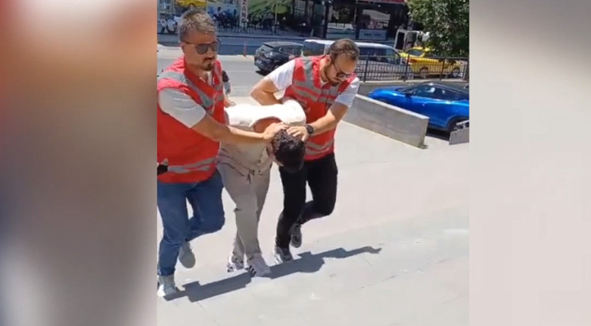 Alçak paylaşım cezasız kalmadı! Şehitlere hakaret eden zanlı tutuklandı
