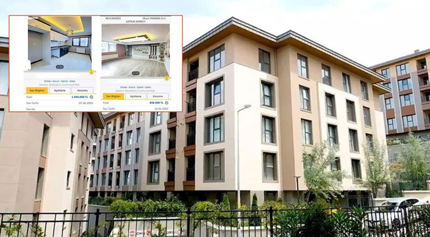 Konut ilanlarında yeni tuzaklara dikkat! O fiyatlara inanmayın: 'Olta'ya gelebilirsiniz!
