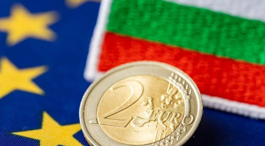 Bulgaristan Euro'ya geçiyor! Son engel kaldı