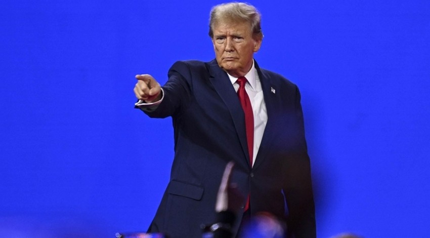 O kayıt ortaya çıktı! Trump'tan Putin'e şok sözler