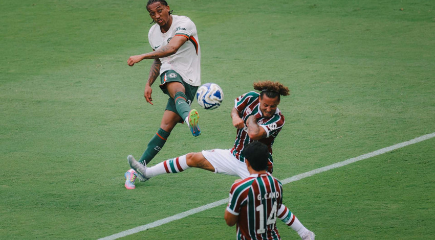 Joao Pedro şov yaptı! Chelsea, Fluminense'yi yıkıp finale çıktı