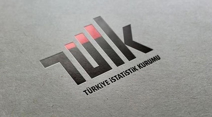 TÜİK: Sanayi üretimi yıllık yüzde 4,9 arttı