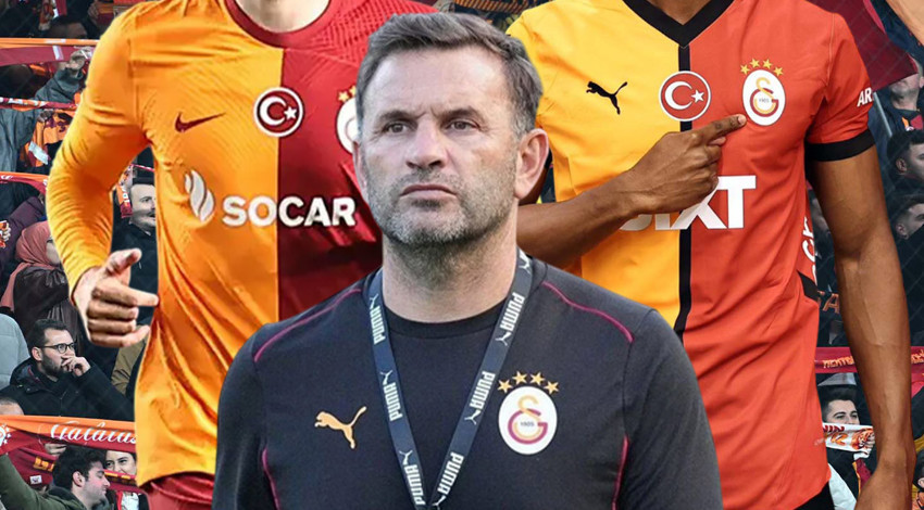 Galatasaray’dan 15 milyon euroluk karar! Yeni sezonda onlara yer yok! 2 yıldızla kesin olarak yollar ayrılacak!