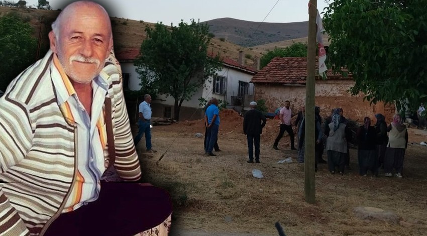 Bahçe sulama kavgasında kan aktı! Komşu çifti pompalı ile vurdu: Ölü ve yaralı var