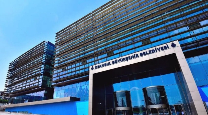 İBB'ye yönelik soruşturmada flaş gelişme! 8 kişi tutuklandı