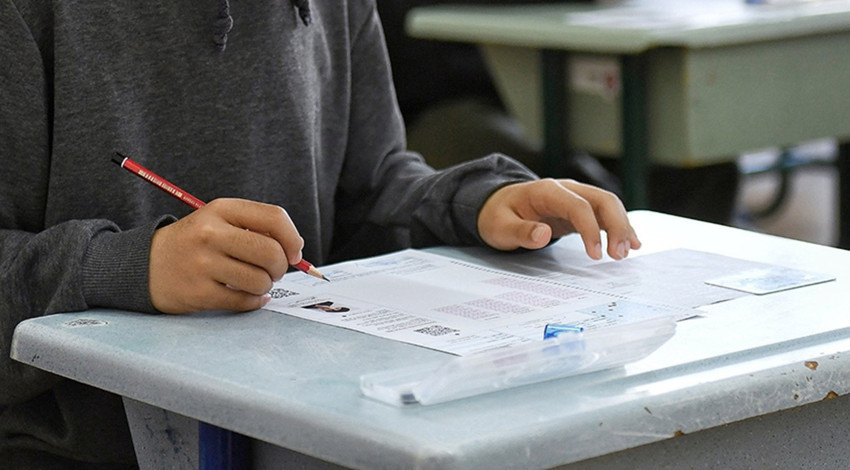 LGS soruları çalındı mı? MEB'den açıklama geldi!