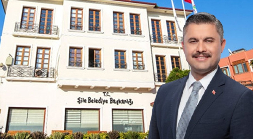Şile Belediyesi'ne operasyon! Başkan Kabadayı hakkında tutuklama talebi