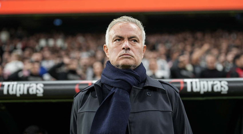 Fenerbahçe’de Mourinho’dan “kesin” karar! 2 ismi tamamen sildi! Takımdan gönderilecekler