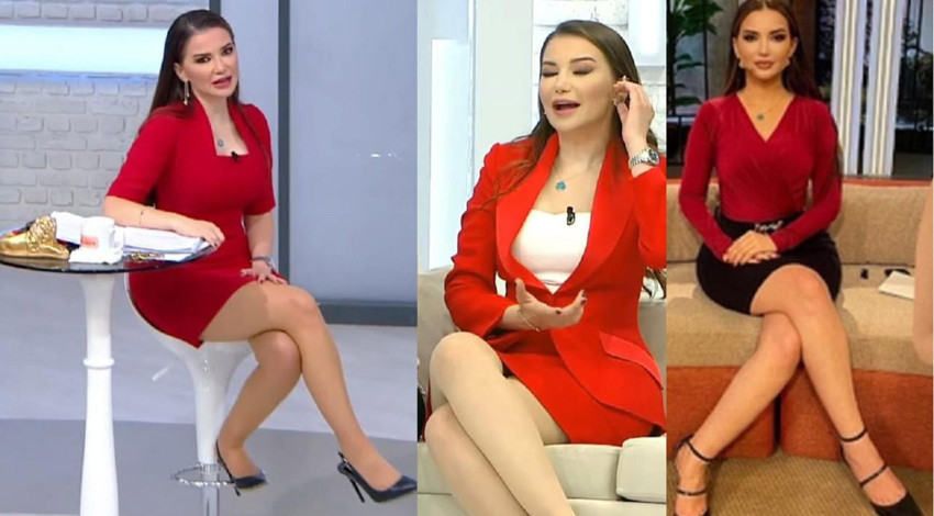 Yeni evli erkeğin "Günde 2-3 defa ilişkiye giriyoruz" diyerek eşi hakkında yaptığı itiraf Esra Ezmeci'yi de çaresiz bıraktı