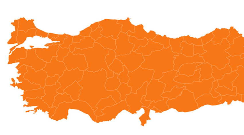 Marmara bölgesinde yüzde 99.99 oranında etkili olacak  tarih verildi. Perşembe başlayacak 5 gün içerisinde bir anda korkunç olacak
