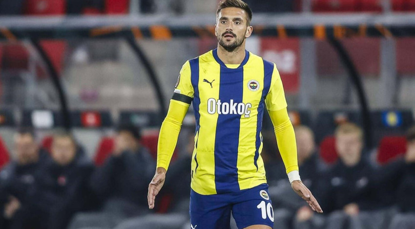 Sürpriz transfer gelişmesi! Fenerbahçe’den ayrılan Dusan Tadic dünya devine gidiyor!