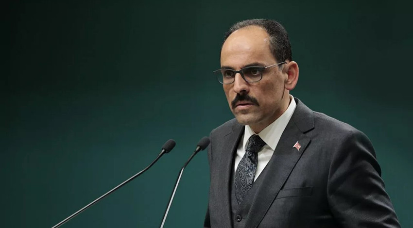 MİT Başkanı Kalın'dan 15 Temmuz mesajı: 'Tarihi dönüm noktalarından biri'
