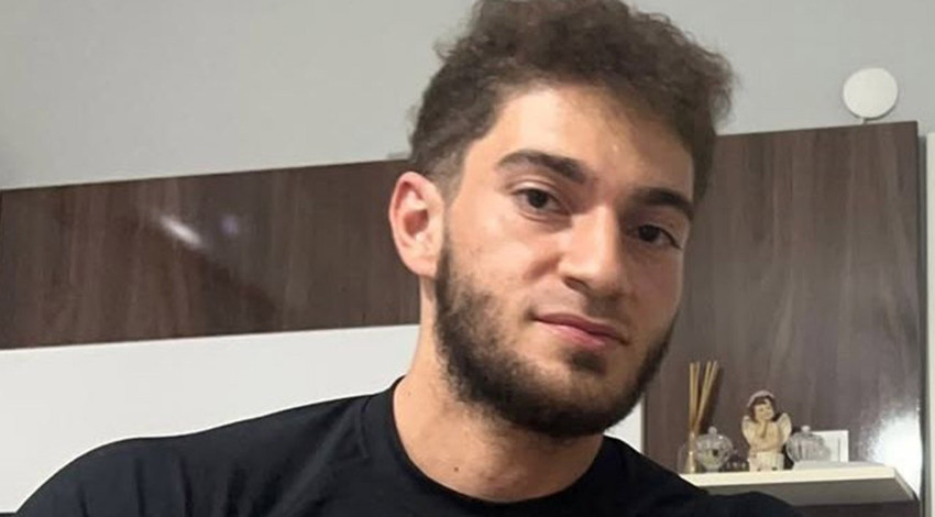 Ünlü sosyal medya fenomeni Testo Taylan gözaltına alındı!
