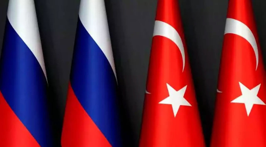 Rusya'dan dikkat çeken Türkiye duyurusu