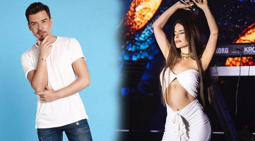 Erdem Kınay'dan şoke eden Simge Sağın itirafı! "Bana kazık atıp gitti" diyerek açıkladı
