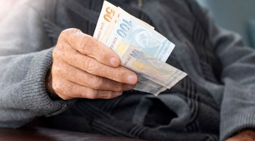 Milyonlarca emekliyi ilgilendiriyor! Yargıtay emsal bir karar verdi: Artık maaşlara bloke konulacak