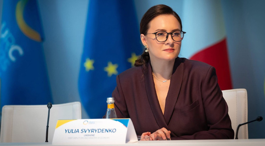 Ukrayna'nın yeni başbakanı belli oldu