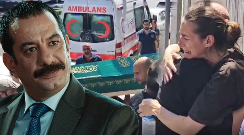 Pankreas kanserine yenik düşmüştü! Ünlü oyuncu Emre Törün'e acı veda