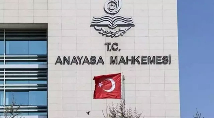 CHP kurultayı davası AYM'ye taşındı