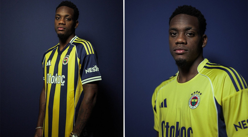 Fenerbahçe'de  Portimonense maçında yönetime Jhon Duran tepkisi
