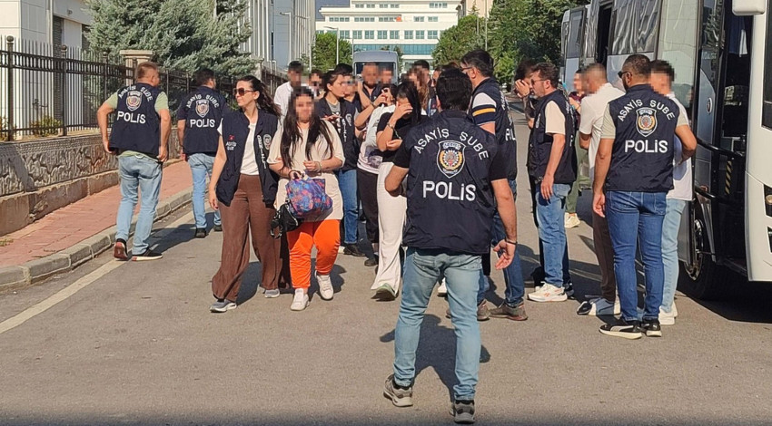 Eskort dolandırıcılığına ikinci dalga! Milyonluk vurgunda tutuklu sayısı arttı