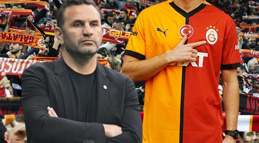 Fransızlar transferi duyurdu! Galatasaray’ın 8 milyon euroluk yıldızı imzası kurumadan gidiyor! Yeni takımı belli oldu