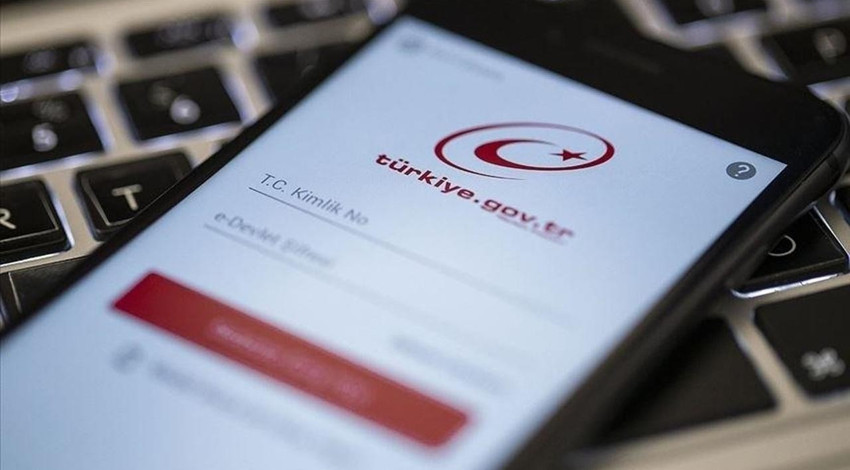 e-Devlet Kapısı'nın kullanıcı sayısı 68 milyona yaklaştı