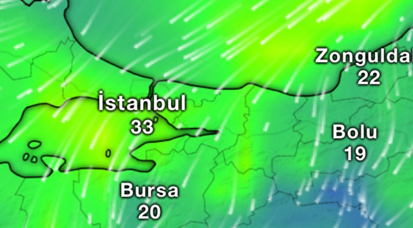 İstanbul'da Ümraniye, Üsküdar, Beykoz, Çekmeköy, Esenler, Esenyurt, Çatalca, Zeytinburnu, Beylikdüzü için müjdeli tarih verildi. 1 çırpıda gelecek