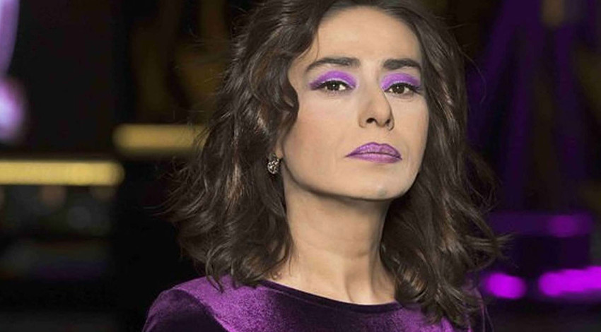Yıldız Tilbe’den hayranlarını üzen haber! Hastalığını ilk kez açıkladı: “Doktor mikrofon tutmamı bile yasakladı”
