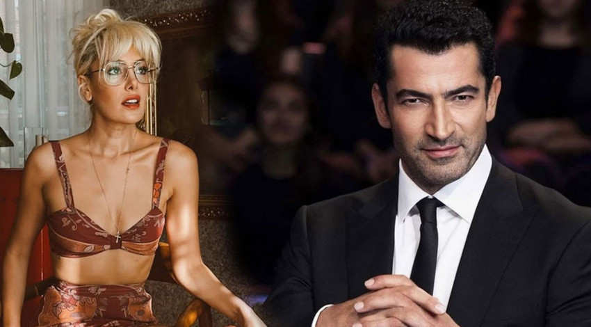 Burcu Binici'den yıllar sonra gelen Kenan İmirzalıoğlu itirafı! "Bir yıl boyunca hesabımızı ödedi"