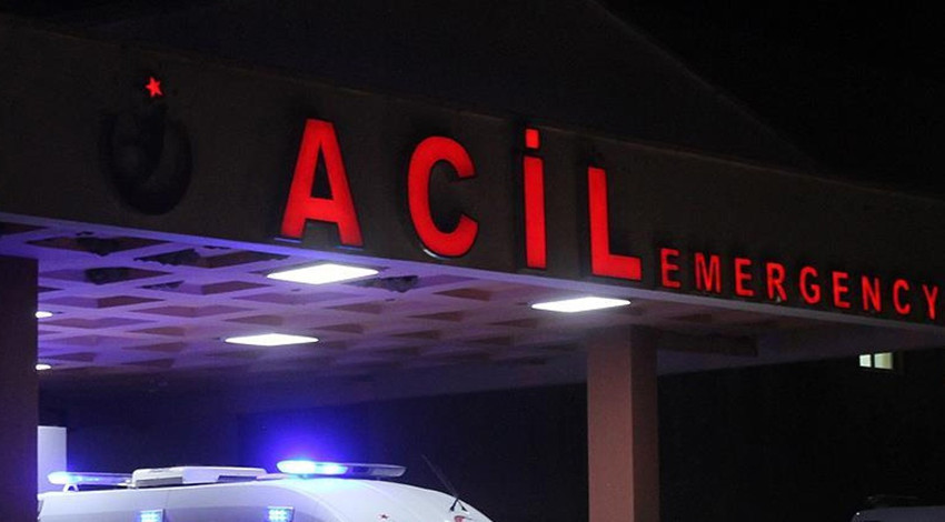 Antalya'da feci olay! Rusların tartışması kanlı bitti: Ölü ve yaralı var