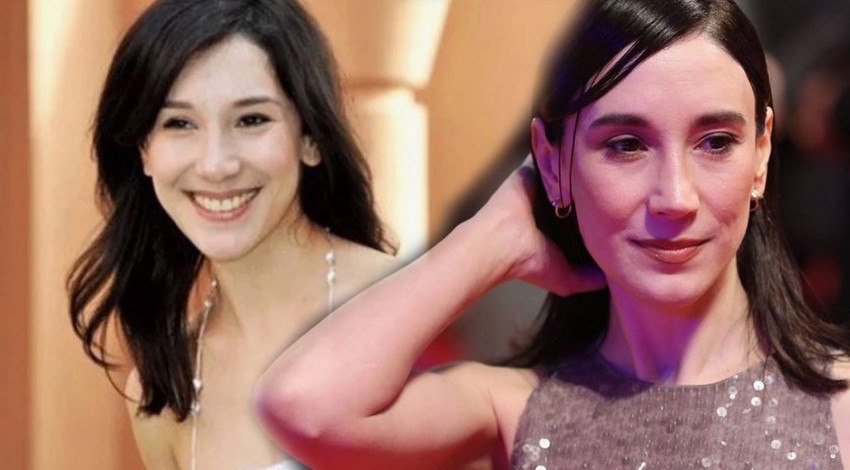 Eski cinsel içerikli film yıldızı Sibel Kekilli sütyen giymeyip ceketin önünü açtı. Hayranları böyle görünce şaşırdı kaldı. Türkiye'yi Instagram'da engellemişti