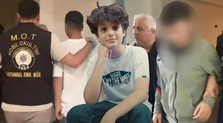 Minguzzi cinayeti davasında yeni gelişme