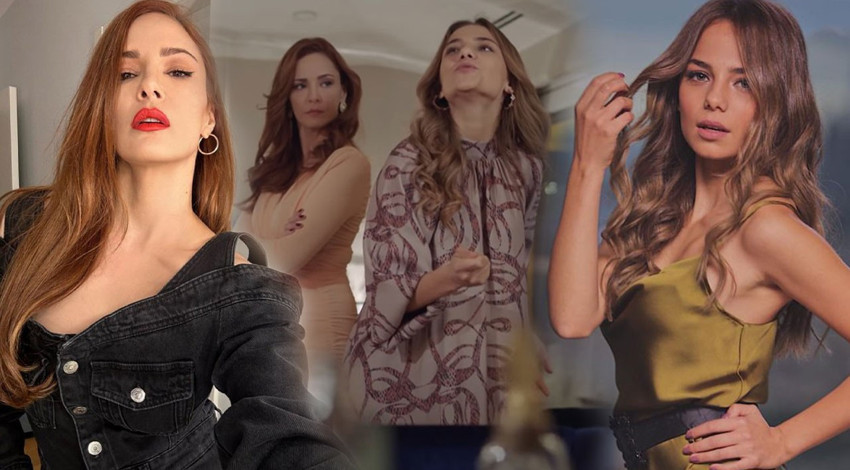 Mine Tugay itirafı gündem olmuştu! Bahar Şahin takipçilerine seslendi