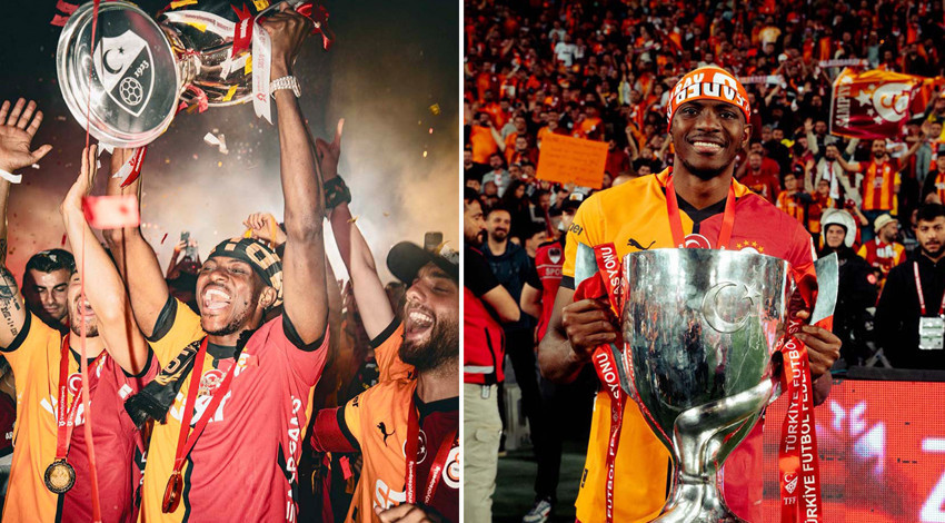 Victor Osimhen’in transferinde geri sayım! Galatasaray kritik adımı attı! Resmi açıklama bekleniyor