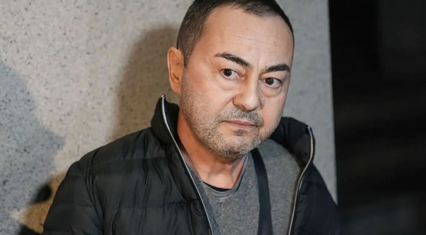Serdar Ortaç'tan şoke eden itiraf! "Kumar bir gecede öldürür. İntihar edersin"