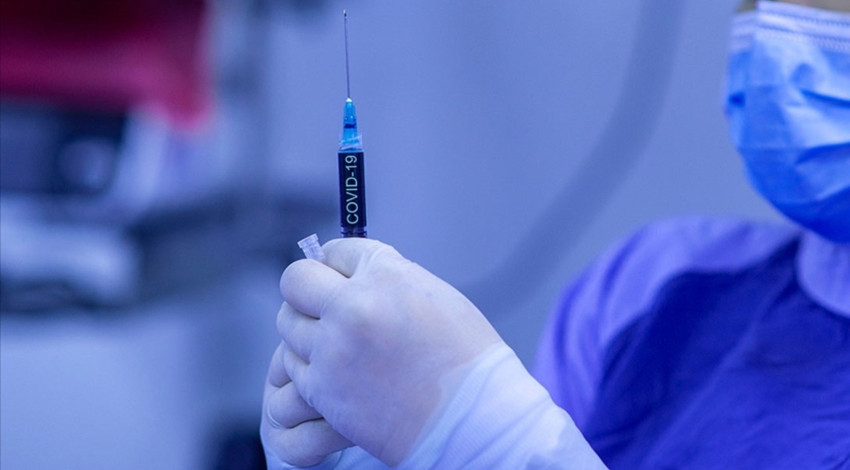 Olay yaratacak Covid-19 raporu! Aşılar ne kadar etkiliydi?