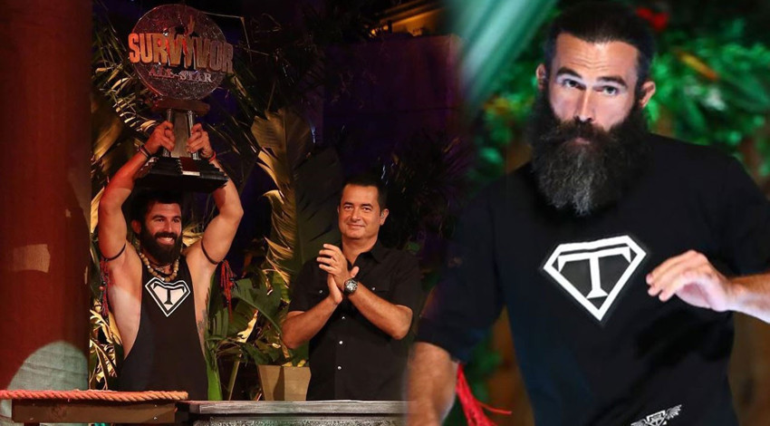 Survivor Turabi'den yıllar sonra gelen itiraf! Acun Ilıcalı açıklamasıyla gündem yarattı