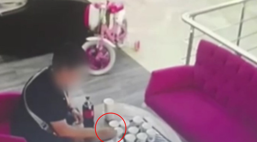 Ankara'da akılalmaz olay! Oğlunun düğününde ölümden döndü... Nedeni herkesi şoke etti