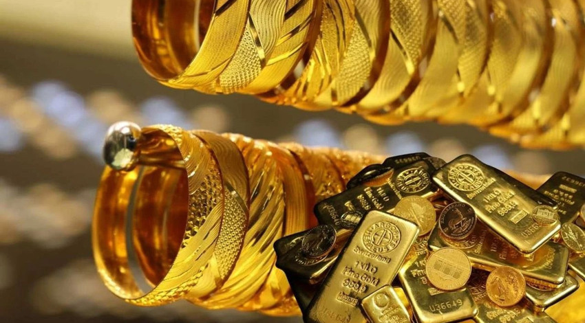 Fed kararı öncesi altın fiyatlarında hareketlilik! Peki 30 Temmuz 2025 Çarşamba gram ve çeyrek altın ne kadar oldu?